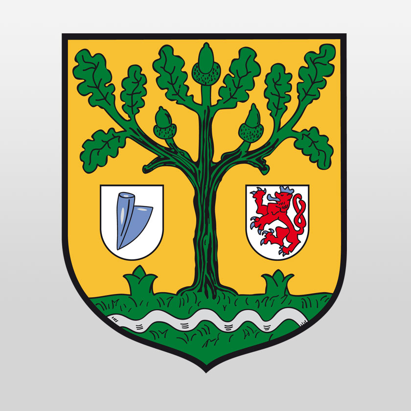 Wappen der Stadt Waldbröl