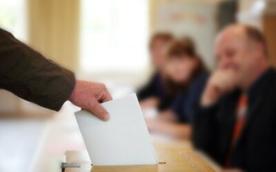 Wahlergebnisse der Kommunalwahl 2020 in Waldbröl