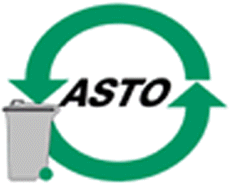 ASTO Logo