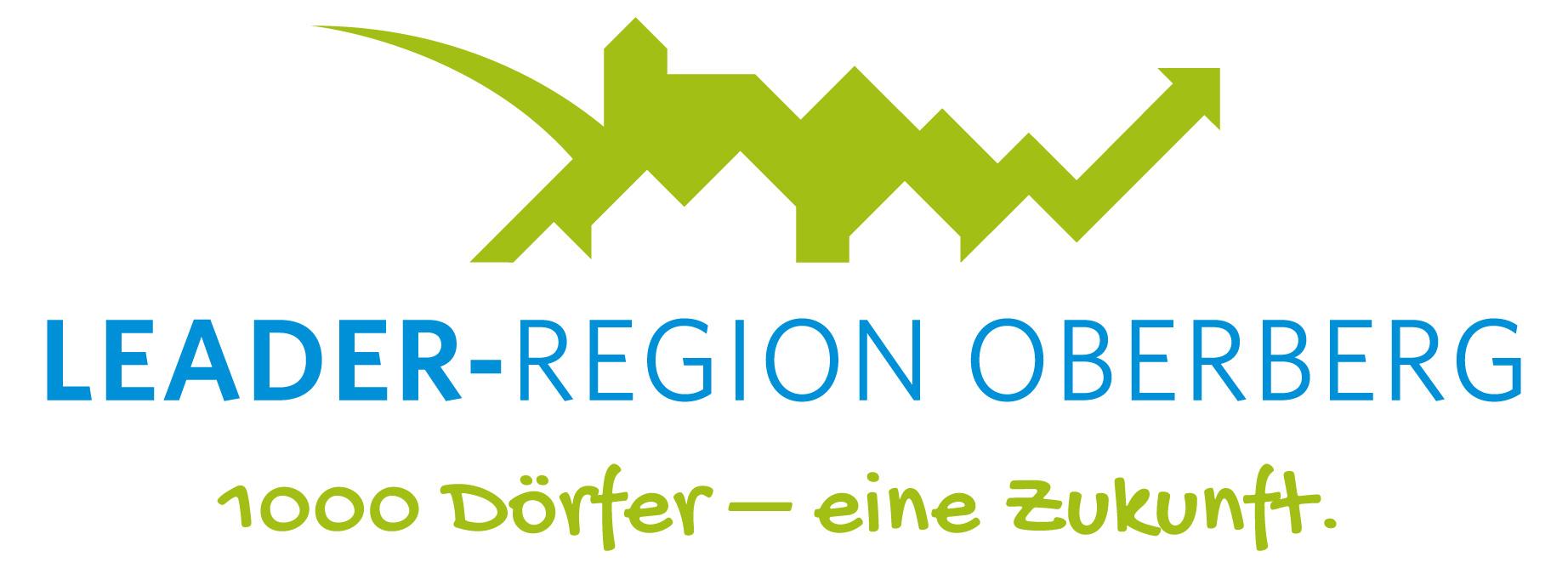 1000Doerfer - Logo