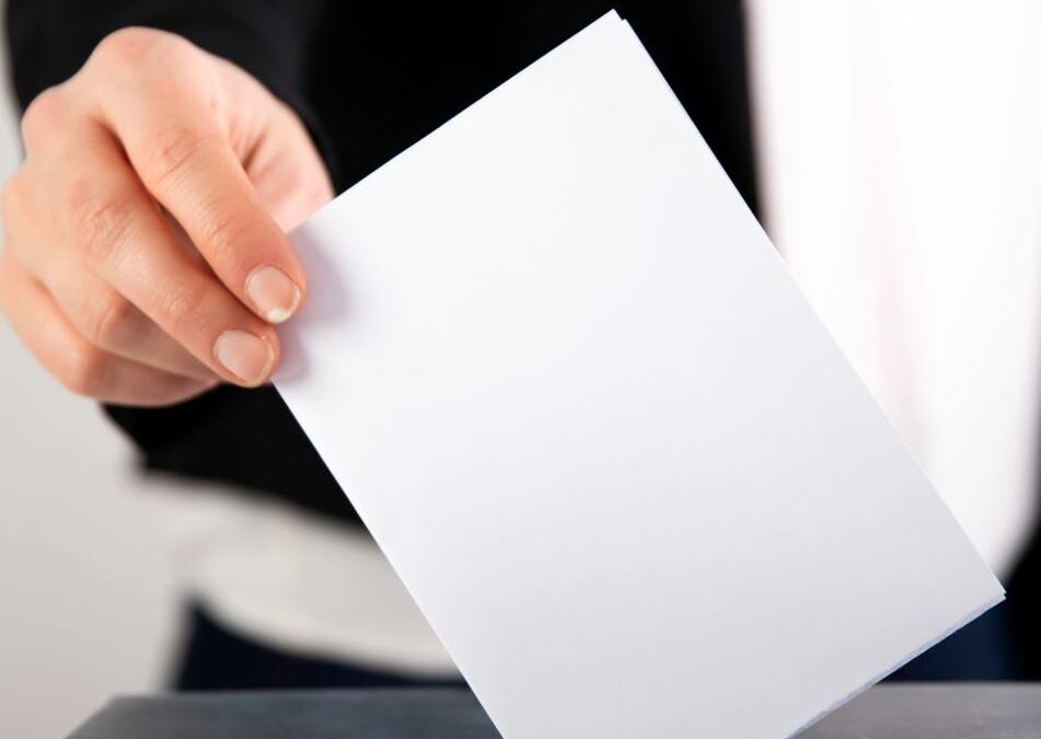 Landtagswahl 2022: So wurde in Waldbröl gewählt