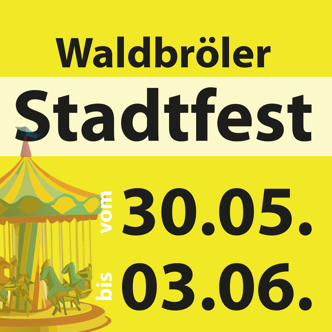 Stadtfest