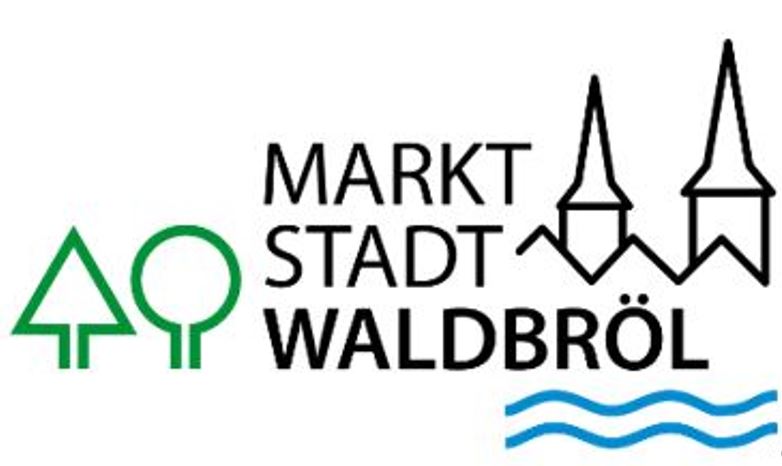 Marktstadt Waldbröl Logo